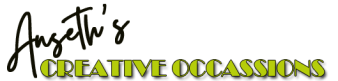 Anseth Creative Occassions